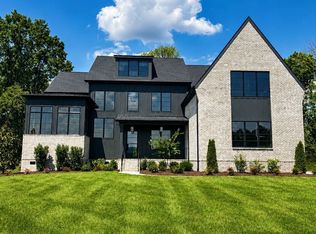 9684 Tiburon Dr Lot 2, Brentwood, TN 37027
