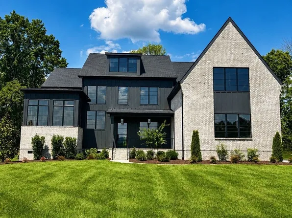 9684 Tiburon Dr Lot 2, Brentwood, TN 37027