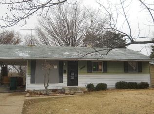 10231 Hobkirk Dr, Saint Louis, MO
