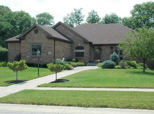 3778 W Salinas Cir, Dayton, OH 45440