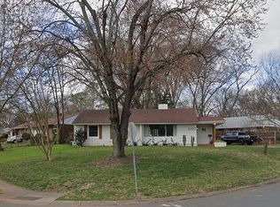 4300 Murrayhill Rd, Charlotte, NC 28209