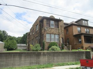 1418 Lenz Ave APT A, Ambridge, PA
