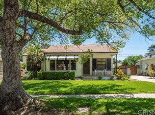 6132 Balcom Ave, Encino, CA 91316
