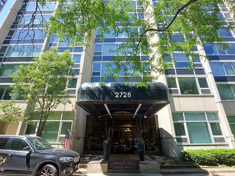 1st image of 2728 N Hampden Ct APT 1702