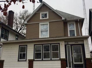 969 S Washington Ave, Kankakee, IL 60901