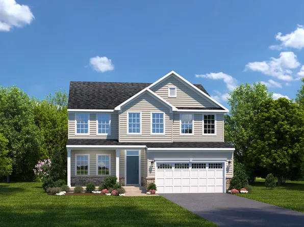 219 Hornbean Ave, Woolwich Township, NJ 08085