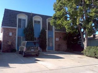 4933 Cape May Ave APT 2, San Diego, CA 92107