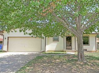3830 S Gilda Cir, Wichita, KS 67215