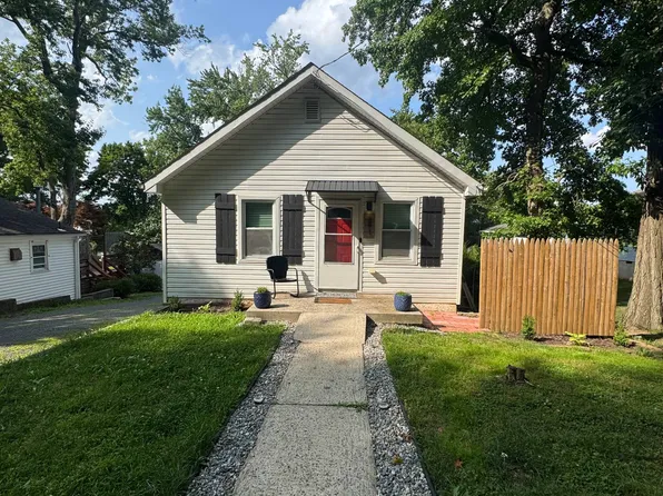 291 Hillside Ave, Atlantic Highlands, NJ 07716