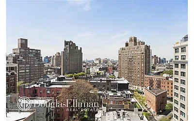 Sold by Douglas Elliman