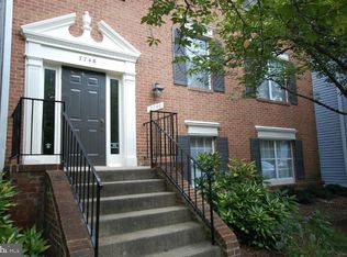 7746 New Providence Dr APT 96, Falls Church, VA 22042