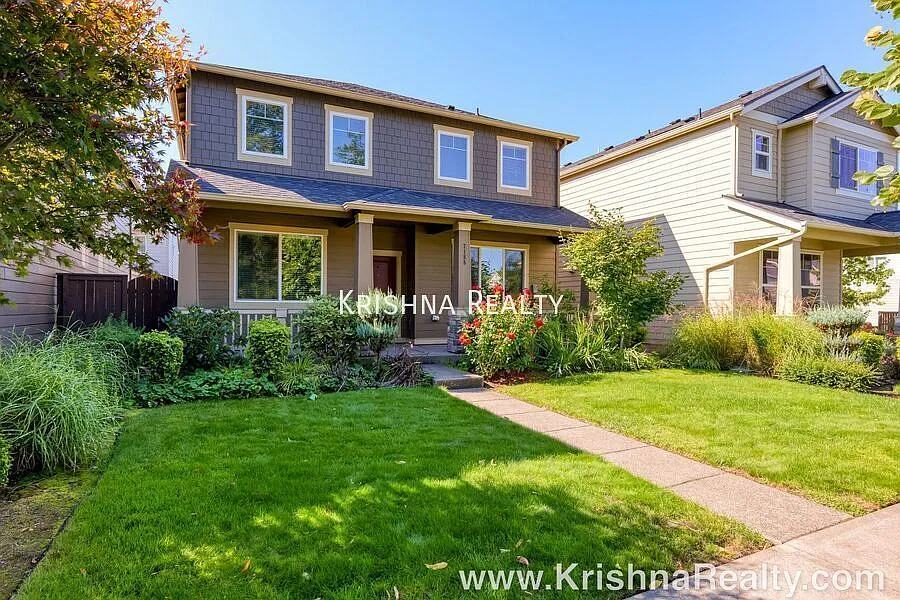 Lovely 4 BD | 2.5 BA | + Tech Niche | Single-Family Home | Coveted Abbey Creek | North Bethany | ... — Photo 3