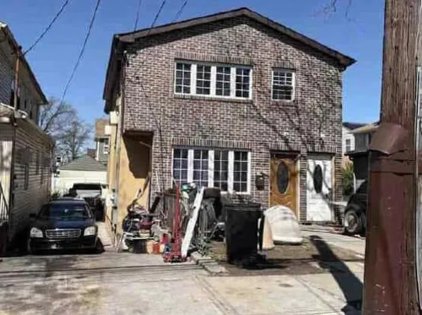 14546 223rd St, Springfield Gardens, NY 11413