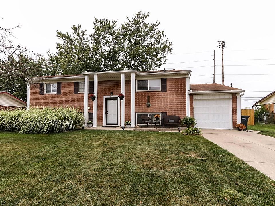 1st image of 701 Bennert Dr