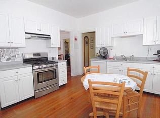 51 Holyoke Rd #1, Somerville, MA 02144