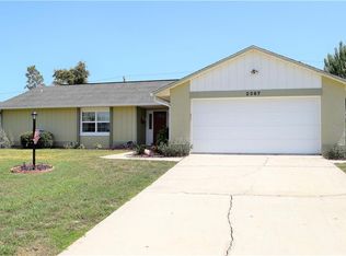 2367 Montano St, Deltona, FL 32738