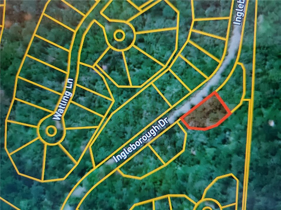 1st image of Ingleborough Dr #12