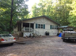 1494 Bailey Loop Rd, Russellville, AR 72802