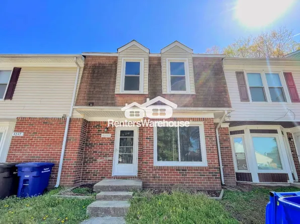 4245 Morgate Ln, Portsmouth, VA 23703