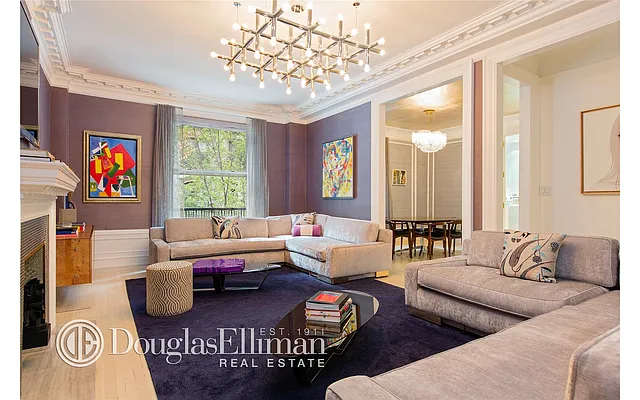 Sold by Douglas Elliman | media 17