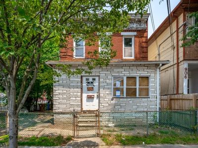 908 Chandler Ave, Linden, NJ, 07036