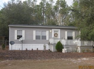 15770 104th St, Live Oak, FL 32060