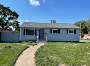 4540 E 7th Ave, Gary, IN 46403