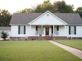 257 Hawkins Rd, Burlison, TN 38015