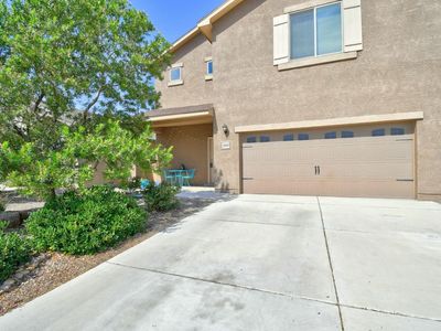2915 Tierra Dorado Dr SW, Albuquerque, NM, 87121