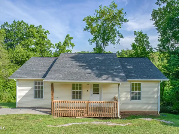 537 Catlett Dr, Kodak, TN 37764