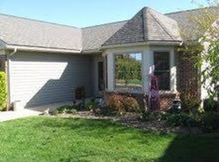 24 White Tail Way UNIT A, Norwalk, OH 44857