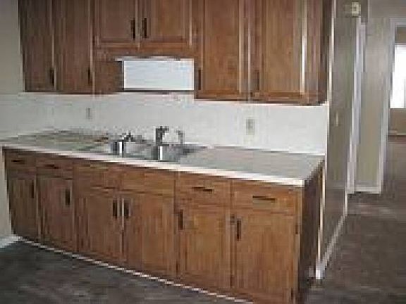 kitchen view lower unit