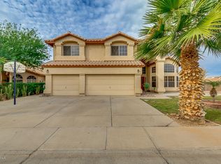 2422 S Colleen, Mesa, AZ 85210