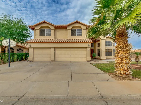 2422 S Colleen, Mesa, AZ 85210