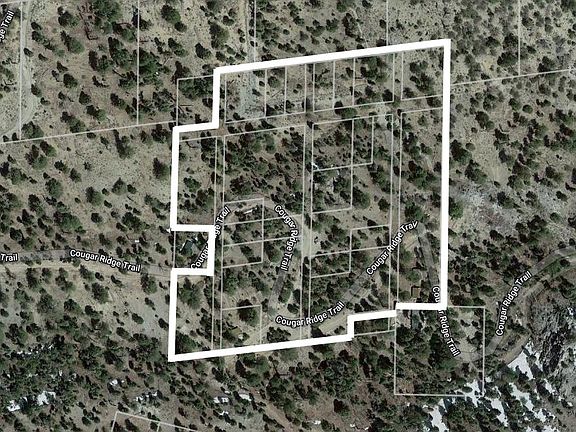 5th image of 4085 Cougar Ridge Trl