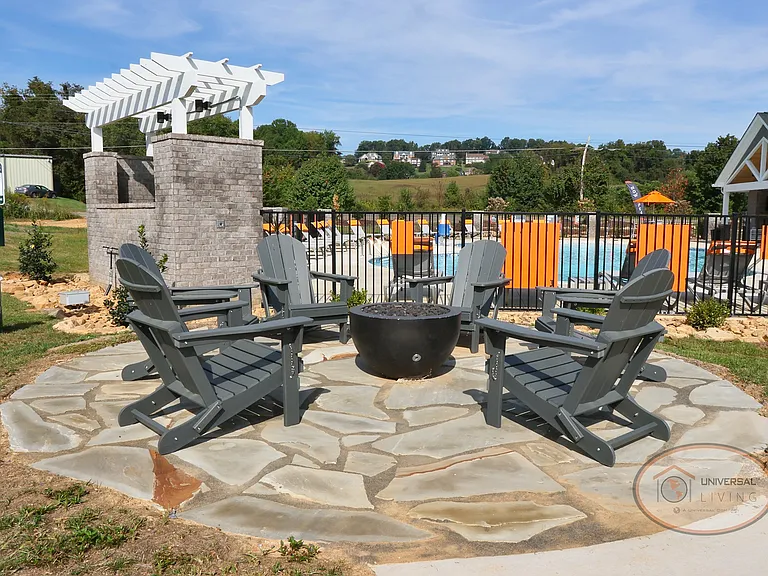Fire Pit