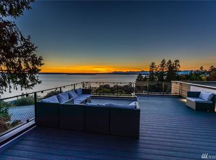 4564 53rd Ave SW, Seattle, WA 98116