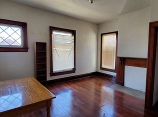 602 N Fountain Ave #B, Springfield, OH 45504