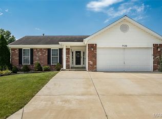 7132 Basswood Dr, O'Fallon, MO 63368