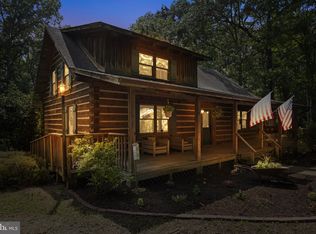 8305 Gilroy Rd, Nanjemoy, MD 20662