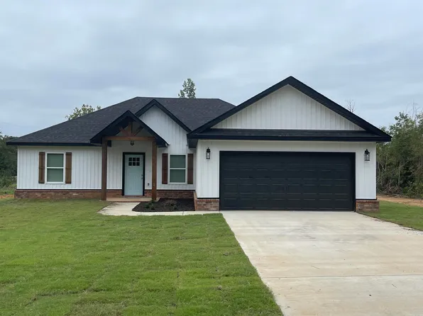23685 Whippoorwill, Bauxite, AR 72011