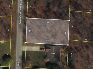 3036 Pomo Cir, Crossville, TN 38572