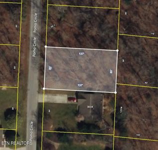 3036 Pomo Cir, Crossville, TN, 38572