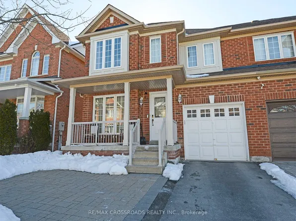 48 Ayhart St, Markham, ON L6E 1H4
