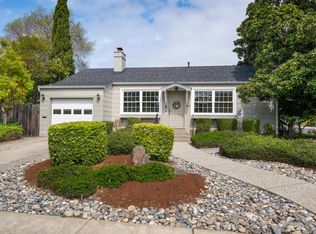 1800 Robin Whipple Way, Belmont, CA 94002