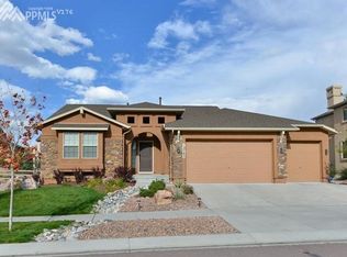 12785 Mission Meadow Dr, Colorado Springs, CO 80921