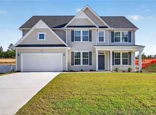 44 Darmouth Dr, Cameron, NC 28326