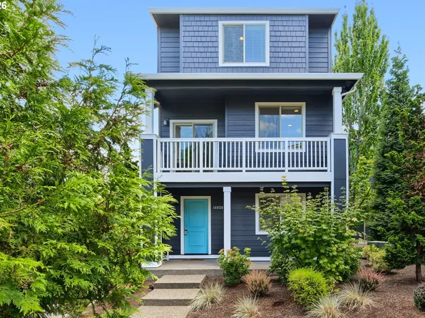 14020 SW Burlwood Ln, Beaverton, OR 97005