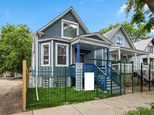 6350 S Wood St, Chicago, IL 60636