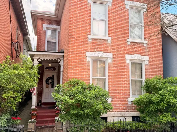 677 S 3rd St, Columbus, OH 43206